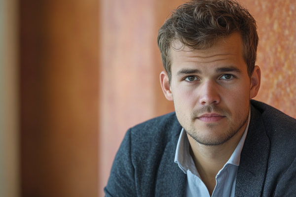 Chess Player Magnus Carlsen Disqualified From Tournament