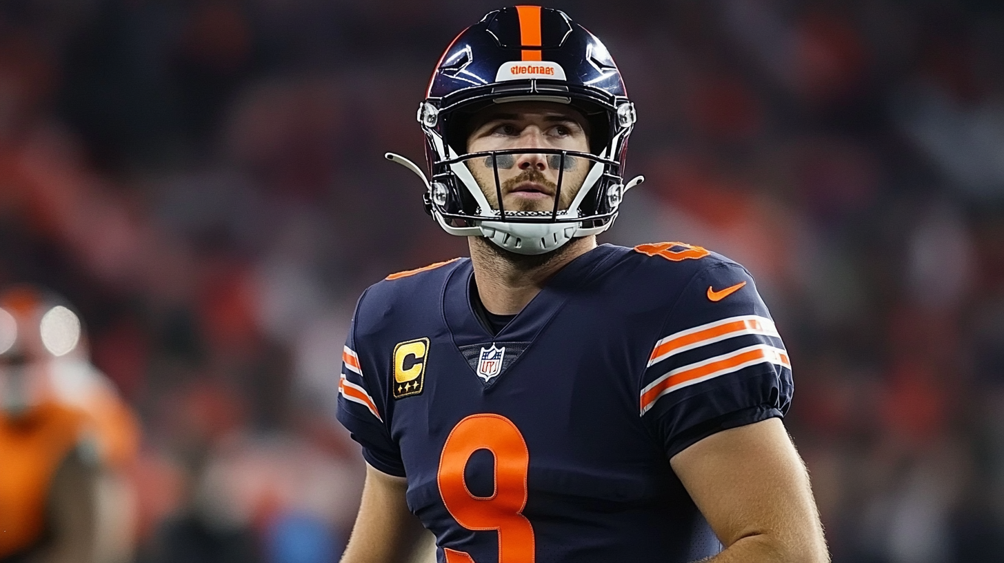 5 Qs Lions vs. Bears preview: Bears players ‘just collecting paychecks’