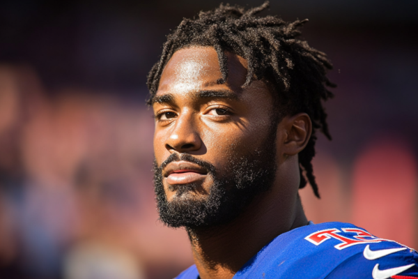 Bills CB Christian Benford leaves after 12 plays with another concussion