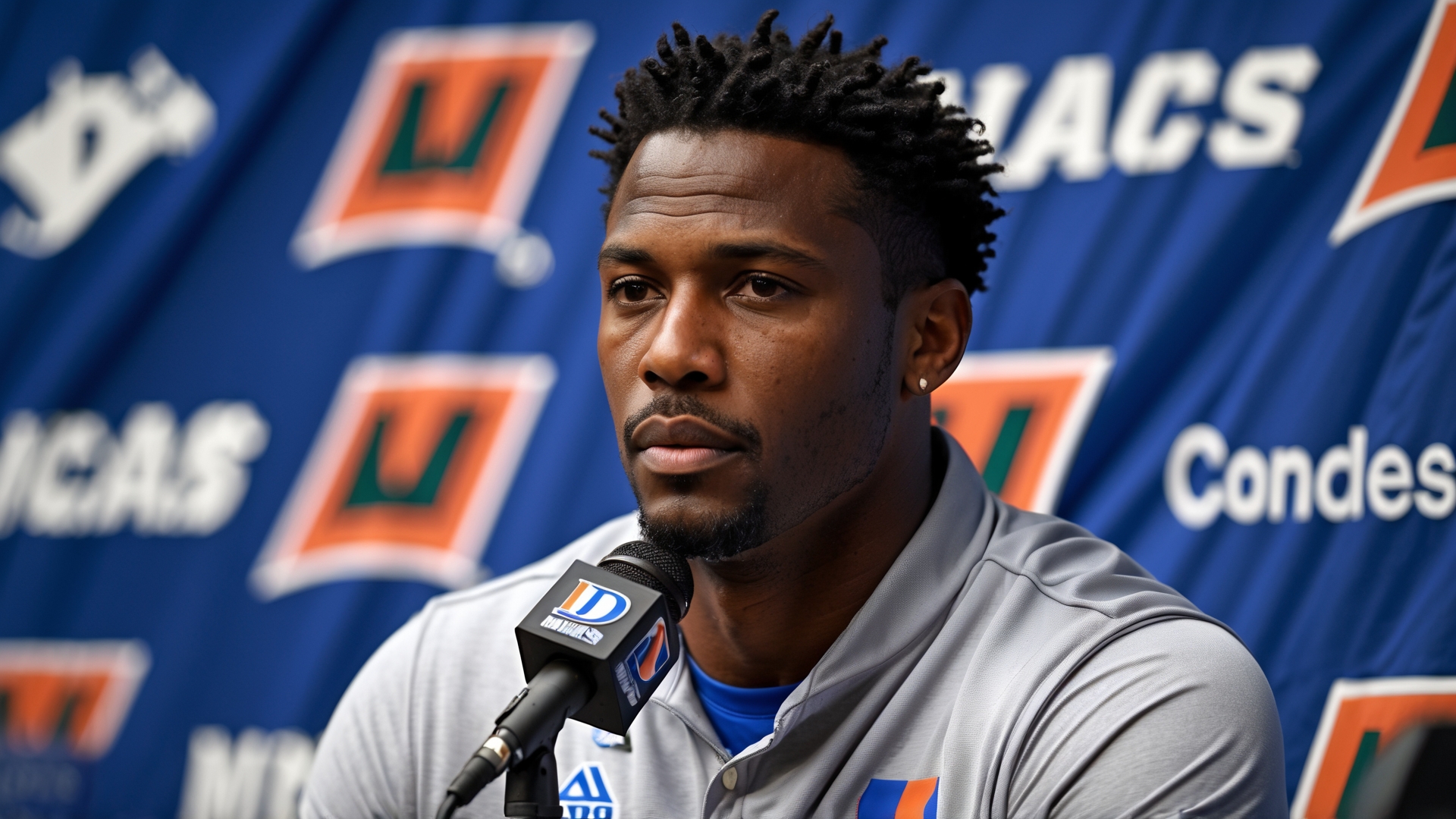 Duke's Jai Lucas agrees to take over at Miami, contract still pending, AP source says