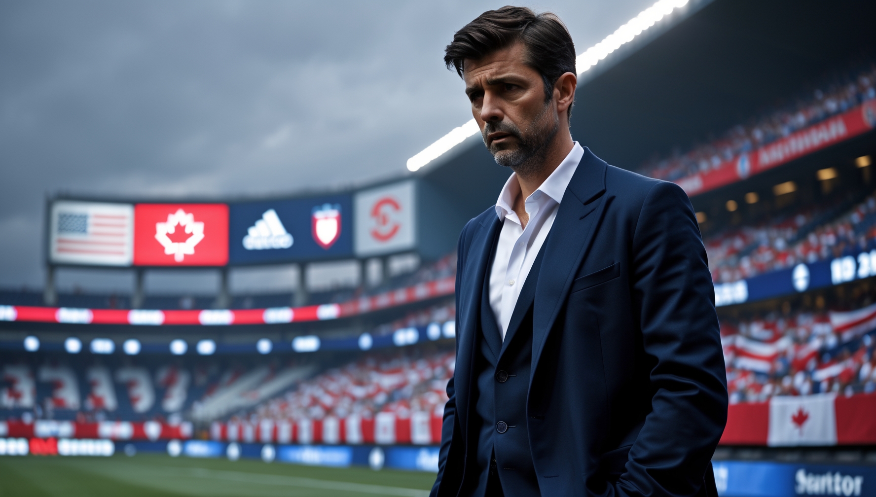 Loss to Canada closes miserable window for Pochettino's USMNT