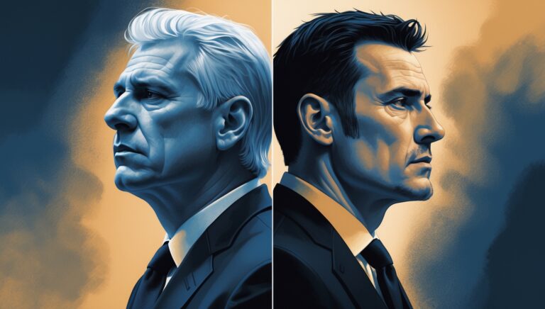 John Calipari and Rick Pitino have stood the test of time, just not together