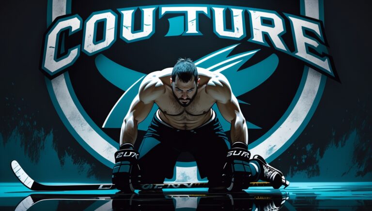 Couture will not resume playing career with Sharks
