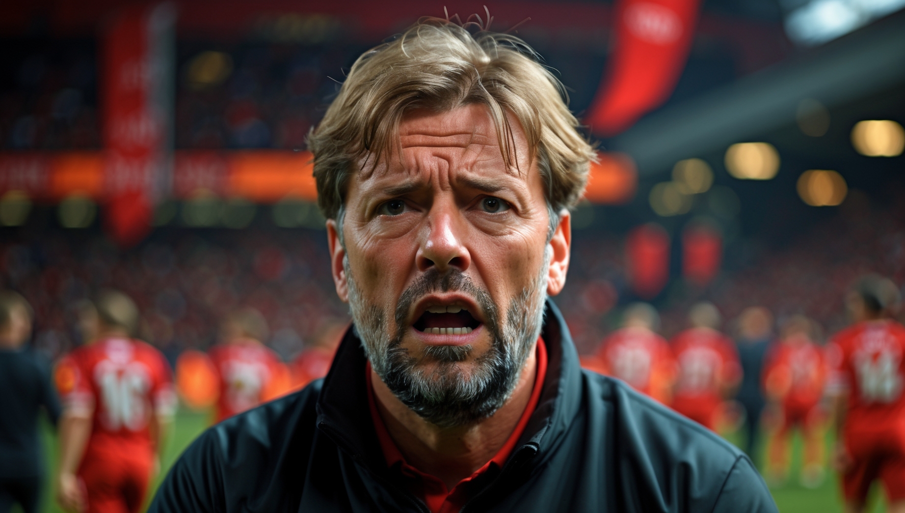 Arne Slot reaction - What did Liverpool manager say after end of 26-match Premier League run?